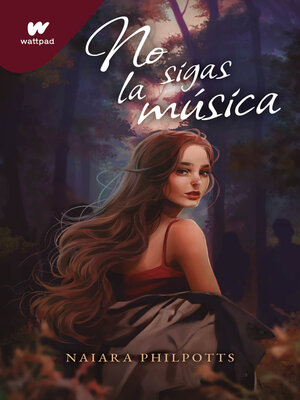 cover image of No sigas la música